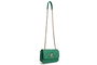 Lucky Bees Bandolera Verde 1251